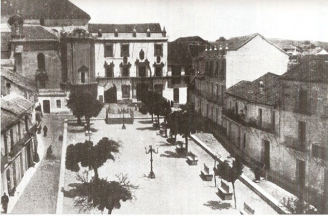 Plaza Mayor (2)